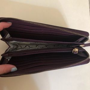 Kate Spade Long wallet
